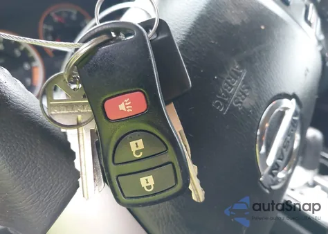 2015 Nissan Titan S/Sv/Sl/Pro-4X z USA, uszkodzony, nr VIN 1N6BA0EC2FN514353